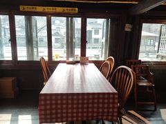 -卧龙堡客栈·中餐厅(古北水镇店)