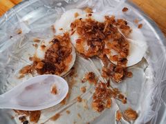 -共和老洪豆花草粿水粿