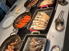 -杭州钱江新城万怡酒店-西餐厅