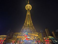 -龙塔