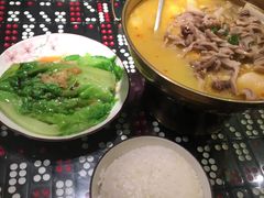 -外婆小聚茶餐厅·生日·团建(市民中心店)
