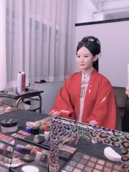 -美云庭古装·格格服汉服·京城旅拍(北京店)
