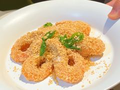 -汤城小厨•粤菜•靓汤(苏州街店)