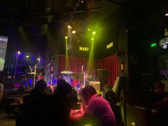 -MARU玛露音乐餐厅(大学路店)