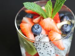 水果杯-物质生活书·酒吧