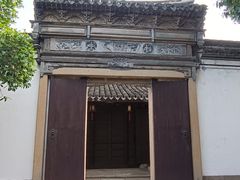 -王阳明故居