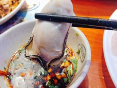 -千岛蚝高压锅生蚝·人参火锅(白云万达店)