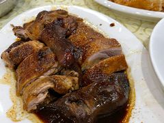 老莞城碌鹅-禄源公·老莞诚饭店