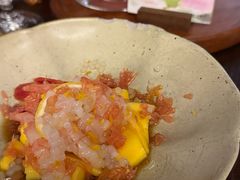 -Fuzzy Bistro 浮几韩餐·茶酒馆
