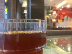 -豪客来牛排(府河店)