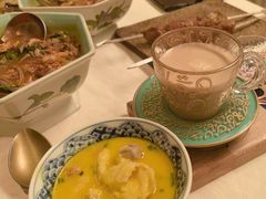 -龟兹KUCINA·新疆菜(前滩L+PLAZA店)