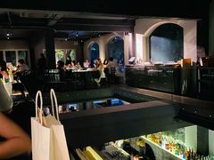 自助取餐区-穹六人间 people 6(岳阳路店)