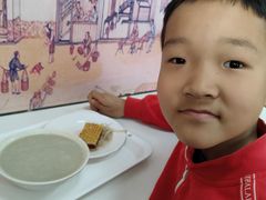 -老磁器口豆汁店(天坛店)