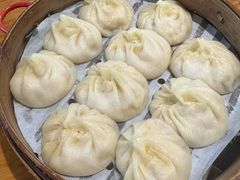 -余氏豆腐包老店(东直街店)