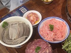 -楠火锅(西单店)
