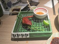 -匠和风精致料理(宁德万达店)