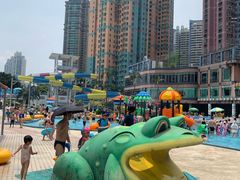 -黄金海岸水上乐园