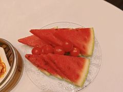 -水上明月·湖景餐厅