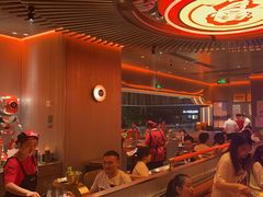 -西塔老太太泥炉烤肉(苏州大悦城店)