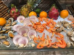 -盛宴标帜餐厅·亲子自助 (南昌喜来登酒店)