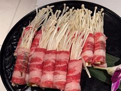 -韩时烤肉(枫蓝店)