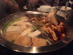 -鼎旺麻辣锅(二店)