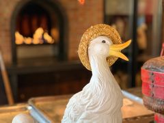 -青年公社烤鸭(青年路店)