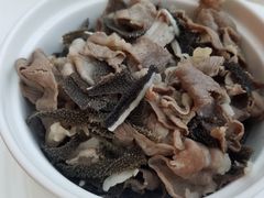 -亮马河饭店翠雅咖啡厅