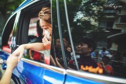 -HY小曼wedding·TOPYOUNG团队