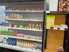 -来伊份(香积寺路店)