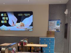 -小杨生煎(浦江欢乐颂店)