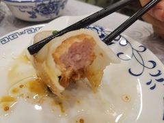 豉味酿炸面-粤·向群饭店(龙津东路总店)