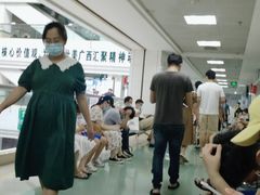 -广西壮族自治区人民医院(桃源院区)