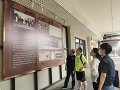 -秦皇岛路游船码头