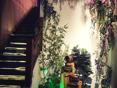 -老二园林烧烤(金园店)