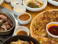 -黄金牧场(明洞总店)