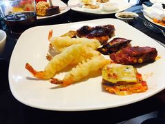 -厦门艾美酒店·新食谱西餐厅