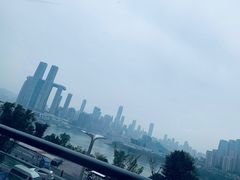 -长嘉·河图火锅(长嘉汇江景旗舰店)