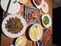 -吕氏疙瘩汤·新鲁菜(济南万象城店)