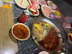 -蜀大侠火锅(森兰花园城店)