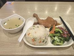 -老上海里弄味道(知春路店)