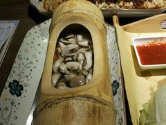 -蜜桃餐厅·江浙融合菜(荟聚购物中心店)