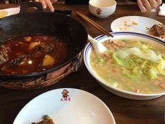 -大财主(庐山店)