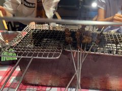 -生火火·小炉子炭烤(金楠天街总店)