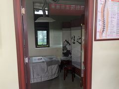-张钰强中医正骨推拿连锁(唐家人才公寓店)