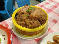 江西粉蒸肉-堂瓦里·传统赣菜(第一街区店)