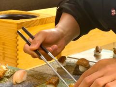 -帝鮨·烧肉割烹(龙湖金楠天街店)