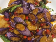 -乌江鱼杭帮菜(西湖店)