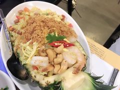 -simply thai天泰(长泰广场店)
