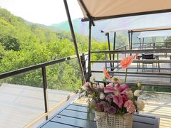 -北京山里寒舍度假酒店